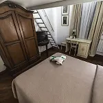 Hotel apartamentowy Garibaldi