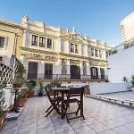 Garibaldi Hotel apartamentowy 4*
