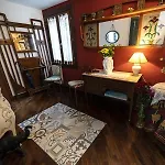 Garibaldi Hotel apartamentowy Trapani