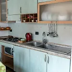 Hotel apartamentowy Garibaldi
