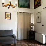 Hotel apartamentowy Garibaldi Trapani