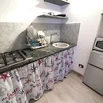 Garibaldi 4*