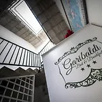 Garibaldi Hotel apartamentowy 4*
