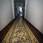 Hotel apartamentowy Garibaldi Trapani