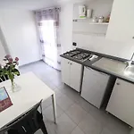 Hotel apartamentowy Garibaldi Trapani