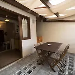 Garibaldi 4*