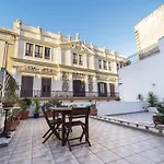 Hotel apartamentowy Garibaldi Trapani