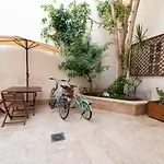 Garibaldi Hotel apartamentowy Trapani