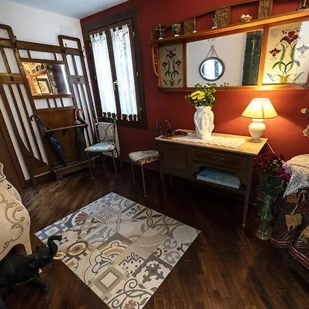 Garibaldi Appart hôtel Trapani