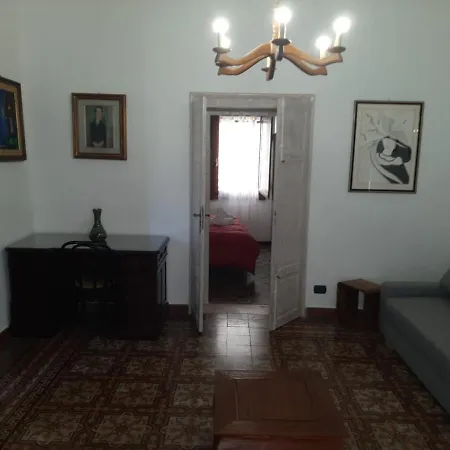 Garibaldi 4* Trapani