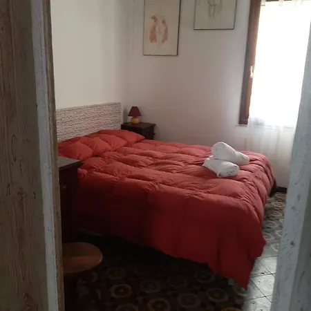 Garibaldi 4* Τραπάνι