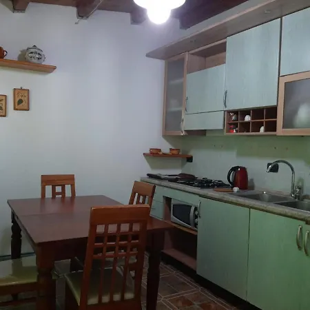 Garibaldi 3* Trapani