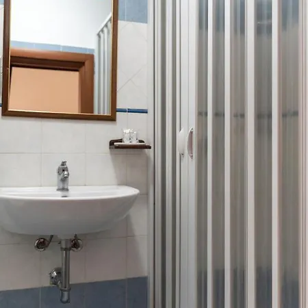 Garibaldi Lägenhetshotell