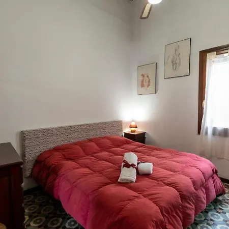 Appart hôtel Garibaldi