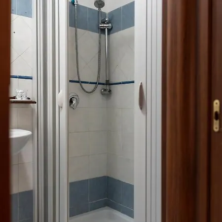 Garibaldi 3* Trapani