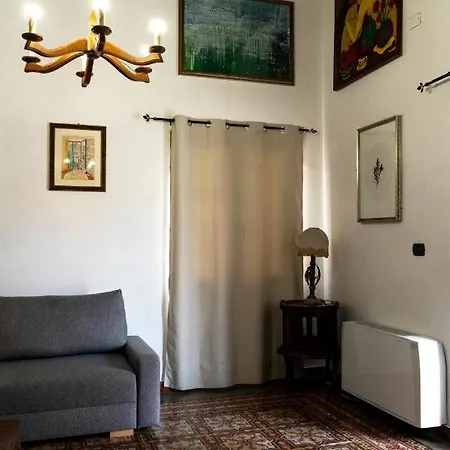 Appart hôtel Garibaldi Trapani