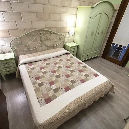 Lägenhetshotell Garibaldi 3*