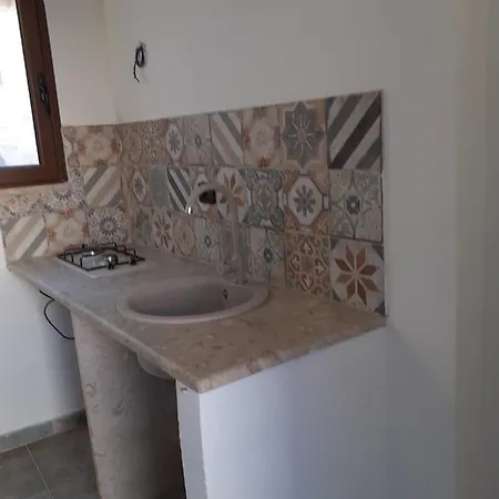 Garibaldi Trapani