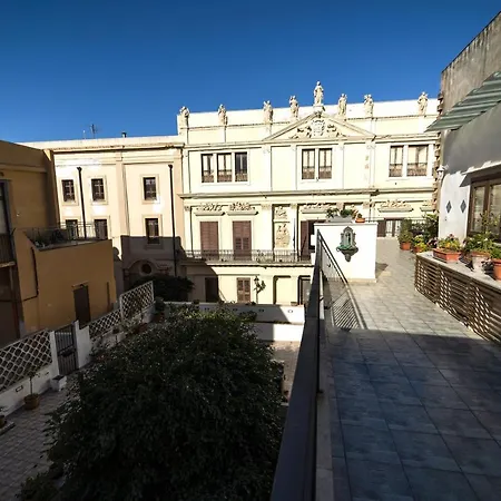 Garibaldi Apartahotel