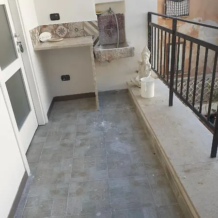 Garibaldi 4* Τραπάνι