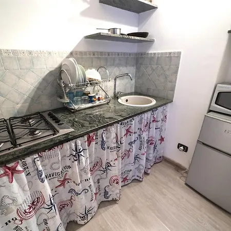 Garibaldi 4*