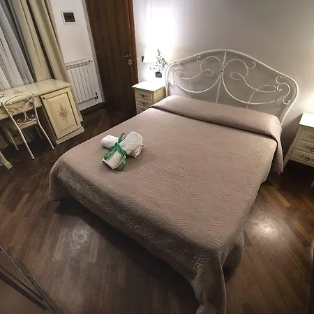 Appart hôtel Garibaldi Trapani