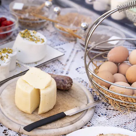 Garibaldi Lägenhetshotell