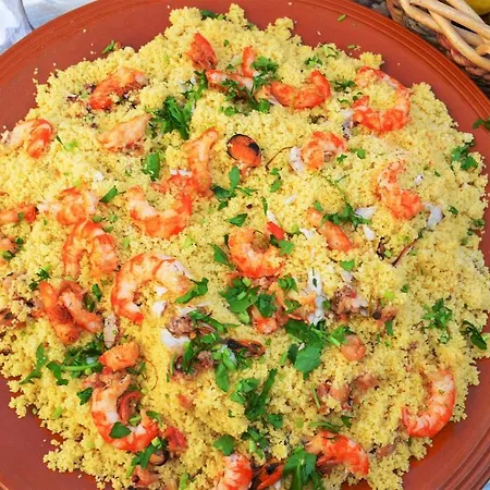 Lägenhetshotell Garibaldi