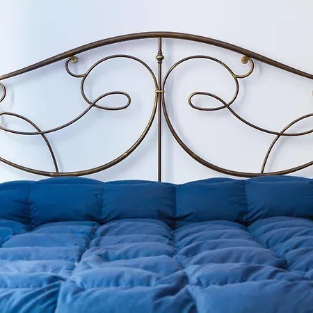 Lägenhetshotell Garibaldi 3*