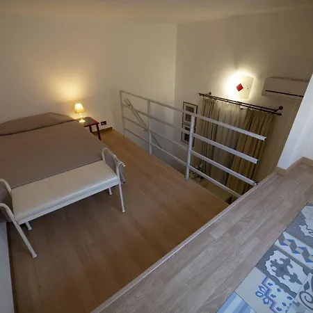 Garibaldi 3* Trapani