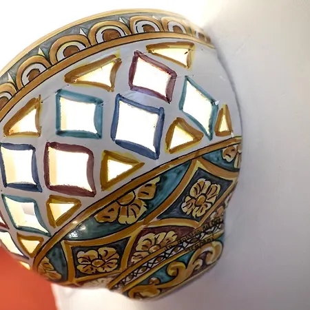 Garibaldi Lägenhetshotell 3*