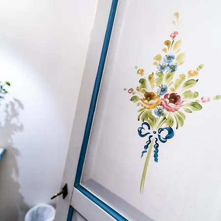 Garibaldi Lägenhetshotell