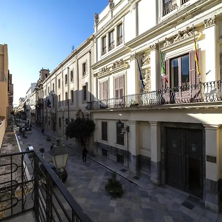 Garibaldi 4* Τραπάνι