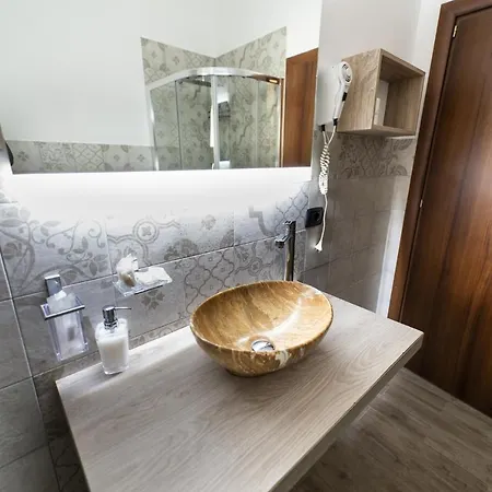 Garibaldi Lägenhetshotell