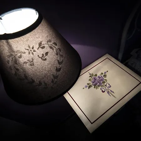 Garibaldi Lägenhetshotell Trapani