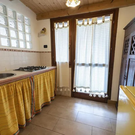 Lägenhetshotell Garibaldi Trapani