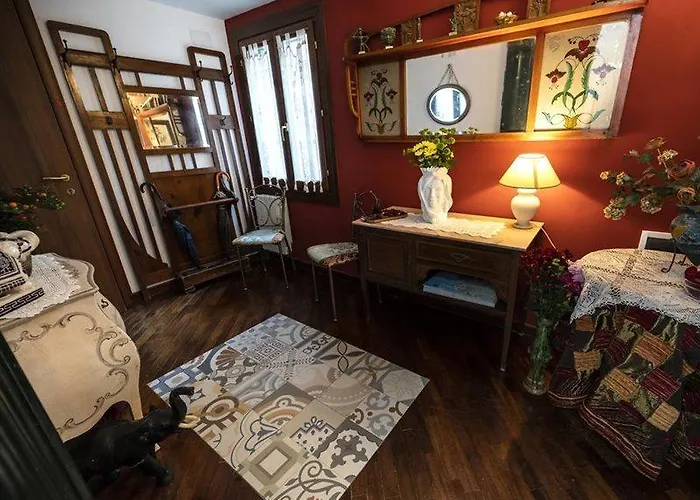 Garibaldi Aparthotel Trapani