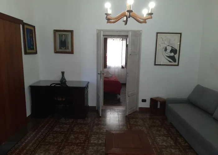 Garibaldi 3* Trapani