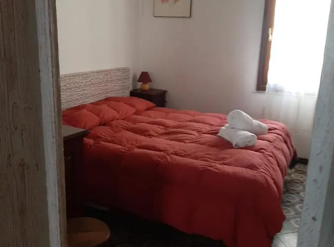 Garibaldi 3* Trapani