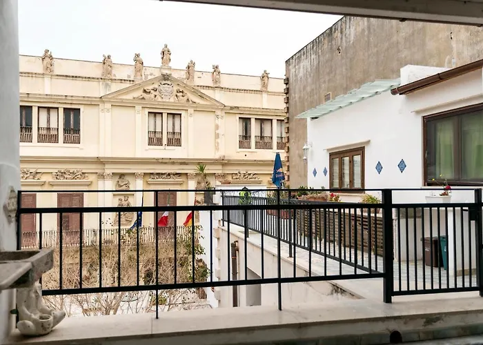 Garibaldi 3* Trapani