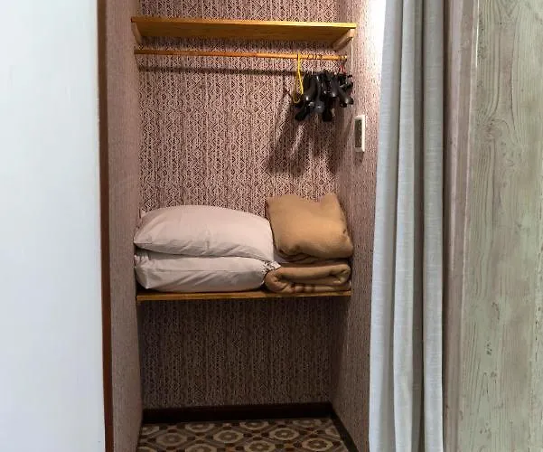 Apartahotel Garibaldi 3*