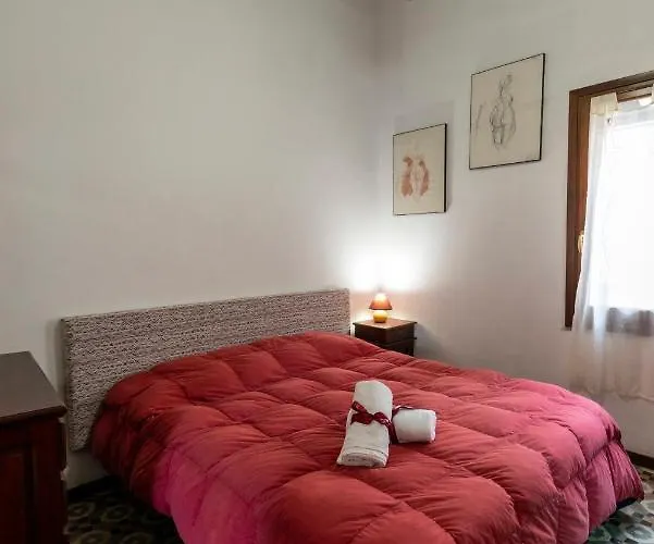 Apartahotel Garibaldi