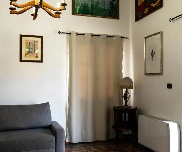 Apartahotel Garibaldi Trapani