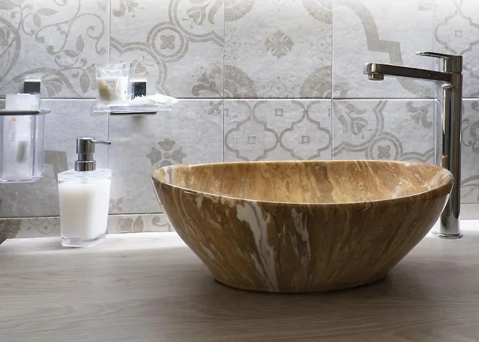 Garibaldi 3* Trapani