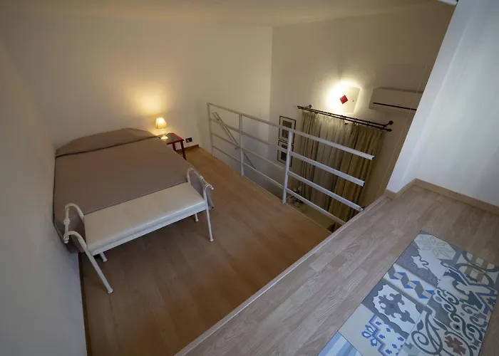 Garibaldi 3* Trapani