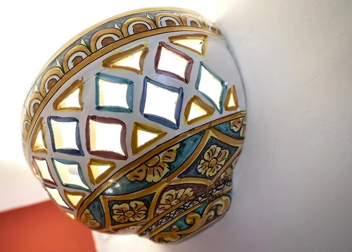 Garibaldi Aparthotel 3*