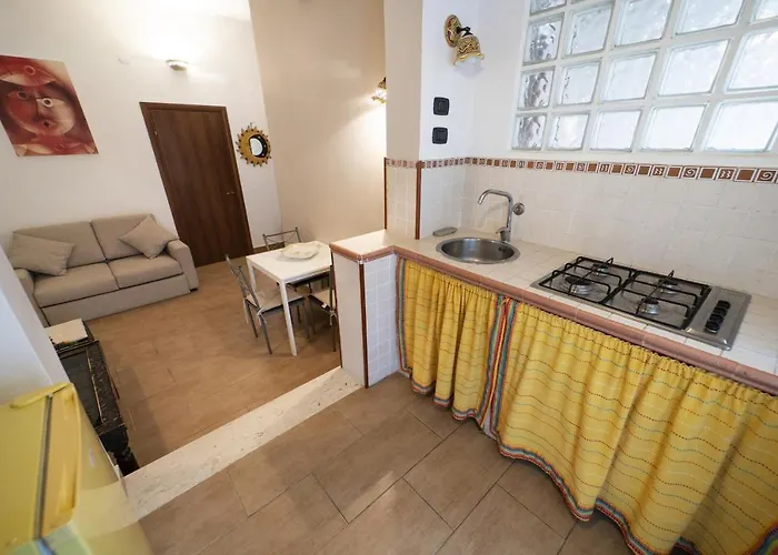 Garibaldi 3* Trapani