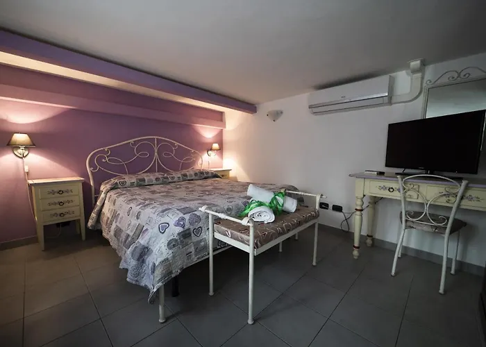 Aparthotel Garibaldi