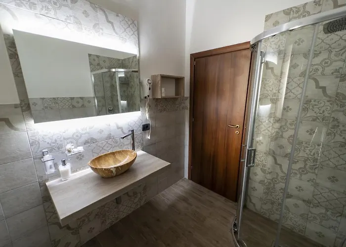 Apartahotel Garibaldi