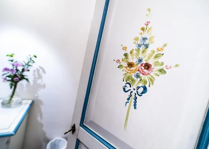 Garibaldi Apartahotel